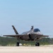 VMFA-231 conducts first flight with the F-35B Lightning II