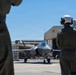 VMFA-231 conducts first flight with the F-35B Lightning II