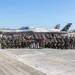 VMFA-231 conducts first flight with the F-35B Lightning II