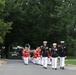 Honoring the Life of General Jerome T. Hagen