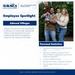 NUWC Division, Keyport Employee Spotlight Edward Villegas