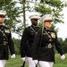 Honoring the Life of General Jerome T. Hagen