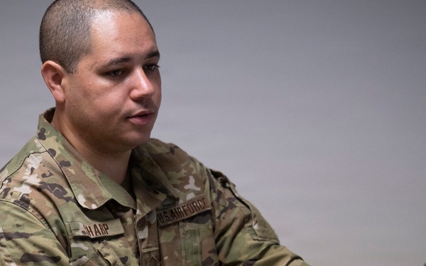 Guard Communicators Train on Deployable Network Systems at McLaughlin