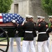 Honoring the Life of General Jerome T. Hagen