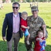New leader takes reins of 19th Engineer ‘Seahorse’ Battalion for final mission