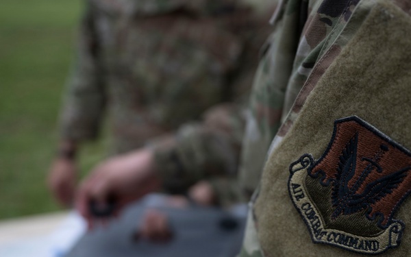 Guard Communicators Train on Deployable Network Systems at McLaughlin