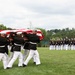 Honoring the Life of General Jerome T. Hagen