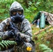 V Corps Best Squad Competition CBRN lane