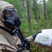 V Corps Best Squad Competition CBRN lane