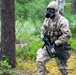V Corps Best Squad Competition CBRN lane