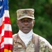 412th Theater Engineer Command Change of Command Ceremony