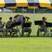 412th Theater Engineer Command Change of Command Ceremony
