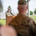 412th Theater Engineer Command Change of Command Ceremony