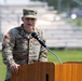 412th Theater Engineer Command Change of Command Ceremony