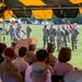 412th Theater Engineer Command Change of Command Ceremony
