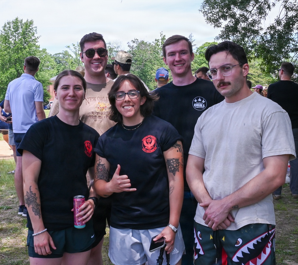70 ISRW Resilience Day