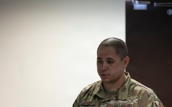 Guard Communicators Train on Deployable Network Systems at McLaughlin
