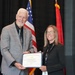 NHRC Senior Physiologist Receives the 2025 Solberg Award