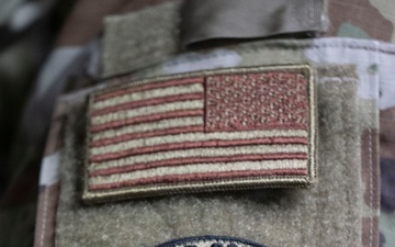 Guard Communicators Train on Deployable Network Systems at McLaughlin