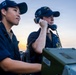 Milius Replenishment-at-Sea