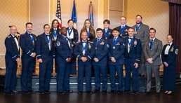 70 ISRW Annual Awards Banquet