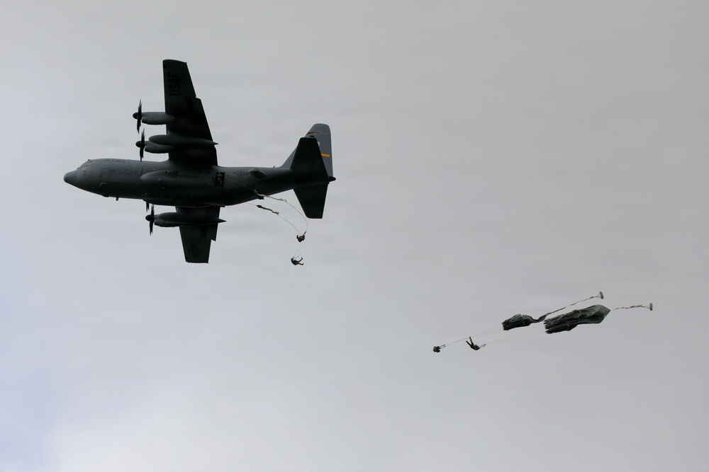 DDAY82: Iron Mikes