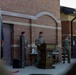 92nd Civil Affairs Battalion Change of Command