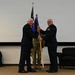 908th FTW Mission Support Group Welcomes New Commander