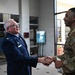 908th FTW Mission Support Group Welcomes New Commander