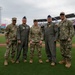 OKC Comets honors service members during military appreciation night