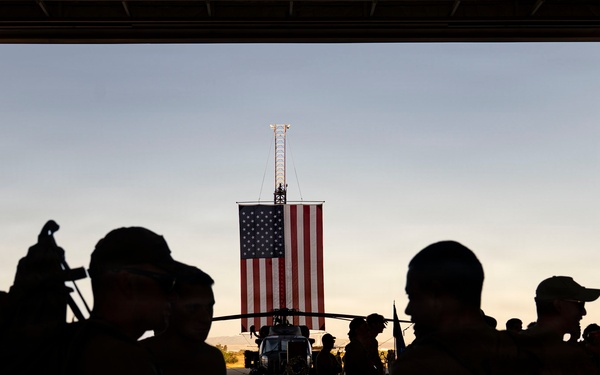 Pedro 66 memorial honors fallen rescue Airmen, preserves legacy of sacrifice