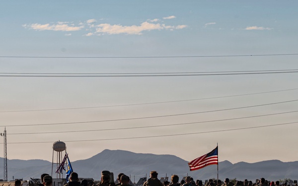 Pedro 66 memorial honors fallen rescue Airmen, preserves legacy of sacrifice