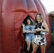 6MCD Enhanced Marketing Vehicle Team and RS Columbia Enhance Area Canvassing at Carolina Country Music Fest 2026 Day1