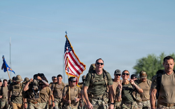 Pedro 66 memorial honors fallen rescue Airmen, preserves legacy of sacrifice