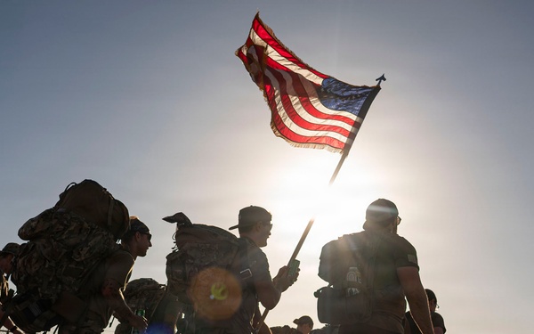 Pedro 66 memorial honors fallen rescue Airmen, preserves legacy of sacrifice