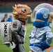OKC Comets honors service members during military appreciation night