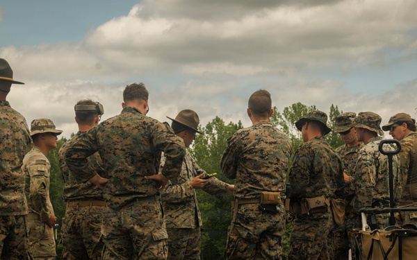 65th Annual Interservice Rifle Competition: “Action Rifle” Event