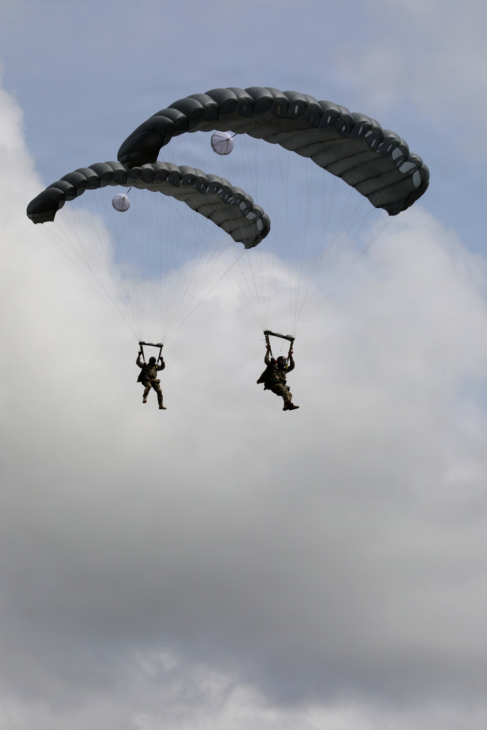 DDAY82: Iron Mikes