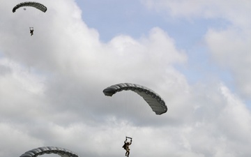 DDAY82: Iron Mikes