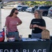 Travis AFB welcomes local small businesses for an expo