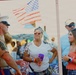 6MCD Enhanced Marketing Vehicle Team and RS Columbia Enhance Area Canvassing at Carolina Country Music Fest 2026 Day1