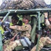116th Soldiers integrate with Arkansas Guard, Guatemalan forces at JRTC