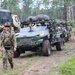 116th Soldiers integrate with Arkansas Guard, Guatemalan forces at JRTC