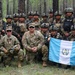 116th Soldiers integrate with Arkansas Guard, Guatemalan forces at JRTC