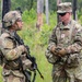 116th Soldiers integrate with Arkansas Guard, Guatemalan forces at JRTC