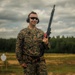 65th Annual Interservice Rifle Competition: “Action Rifle” Event