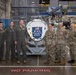 104th Fighter Wing Leadership Marks the New F-35 Era in Fort Worth