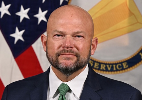 CPE ISW - Mr. Chris P. Manning -  Capability-Program-Executive