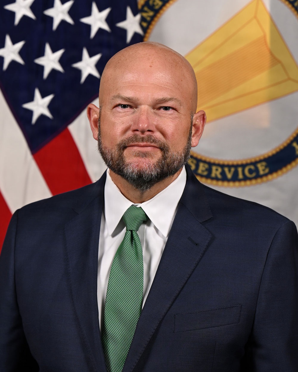 CPE ISW - Mr. Chris P. Manning -  Capability-Program-Executive