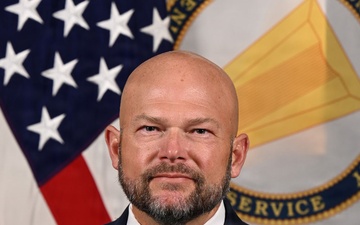 CPE ISW - Mr. Chris P. Manning -  Capability-Program-Executive